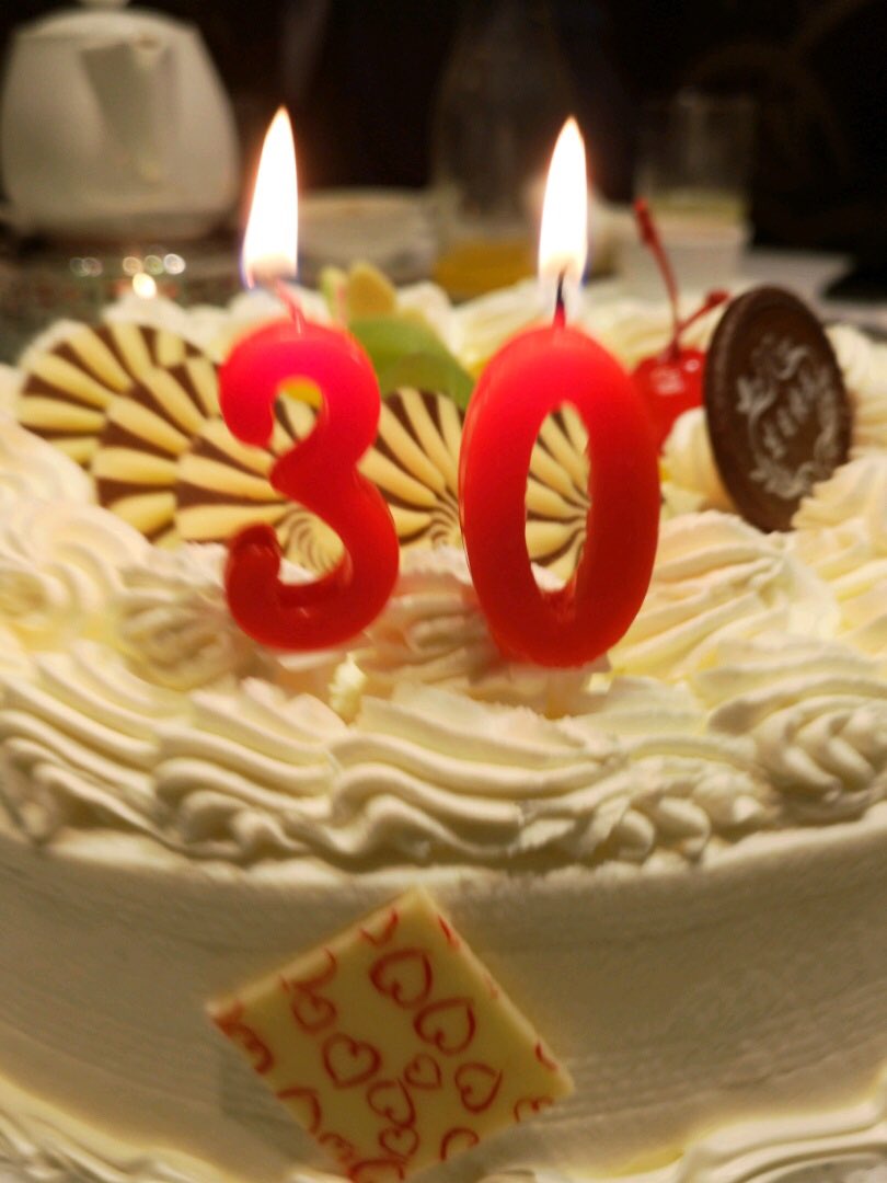 khammad352's tweet photo. 30而立，祝自己生日快乐，努力大于幸运 https://t.co/8QpBHvNUuD