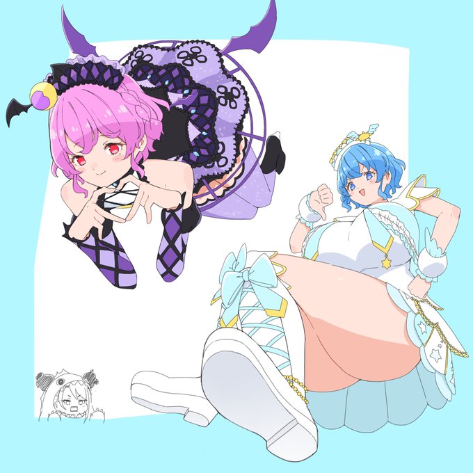 なんたらパフェ 