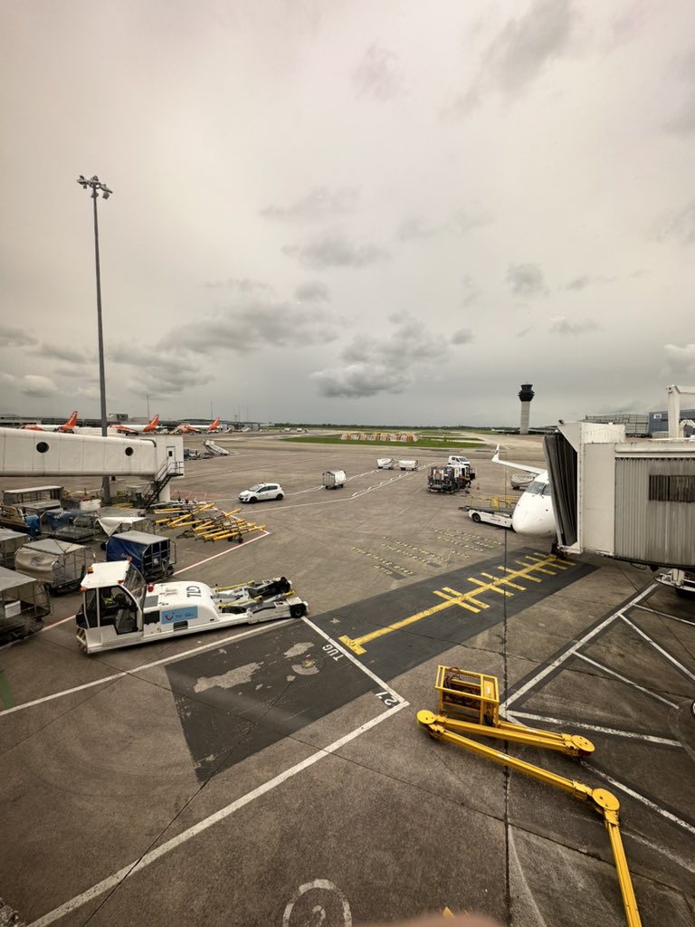 Back in UK.🇬🇧 #Erasmus23 <a href="/gifhe/">Grimsby Institute</a> <a href="/EUErasmusPlus/">Erasmus+</a>