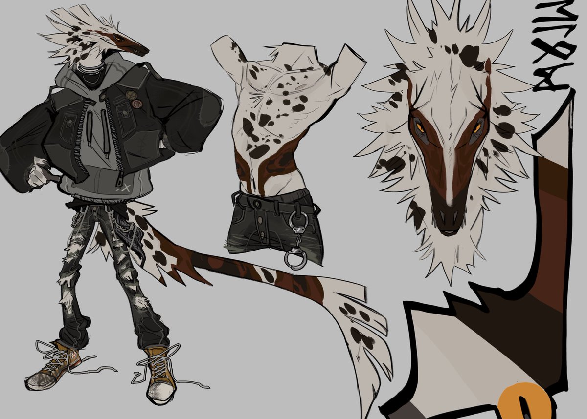 _velow's tweet photo. Raptor ⛓️ https://t.co/WChDtjjQgx
