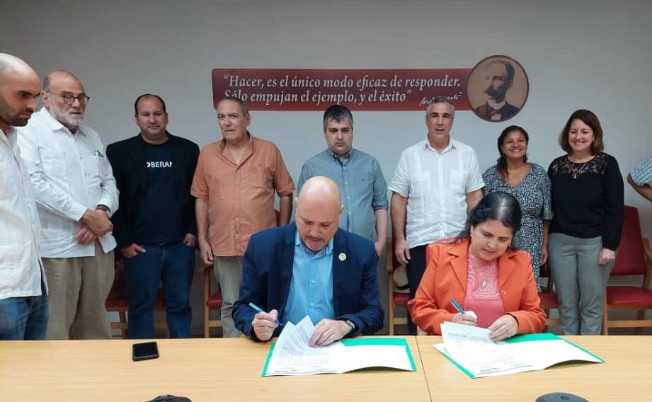 BioCubaFarma tweet media