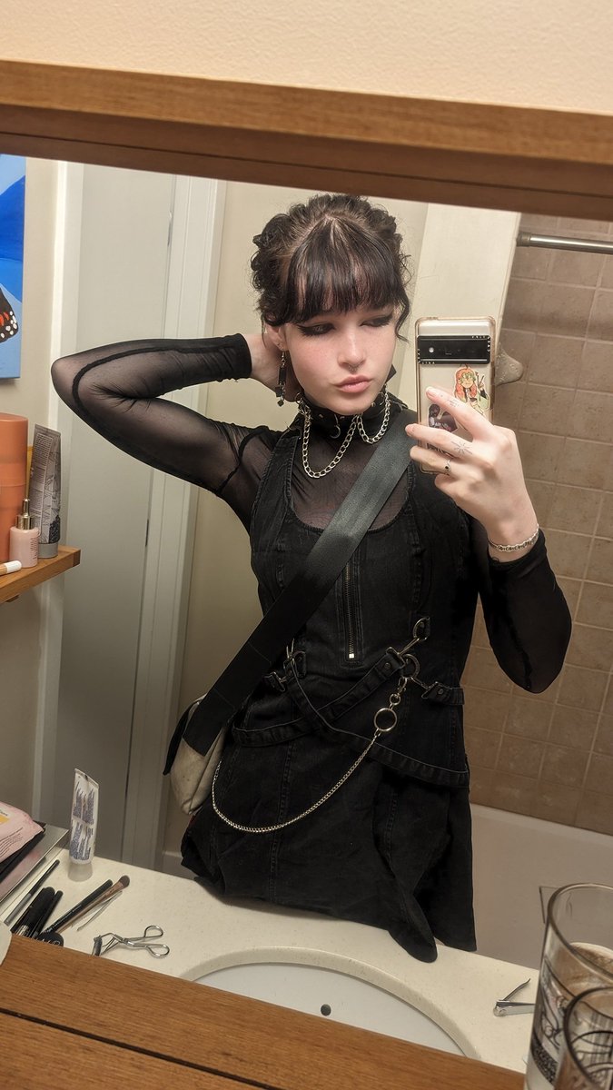 Hey cuties