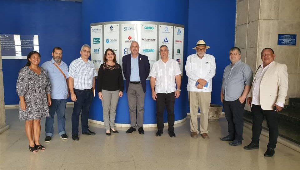 BioCubaFarma tweet media