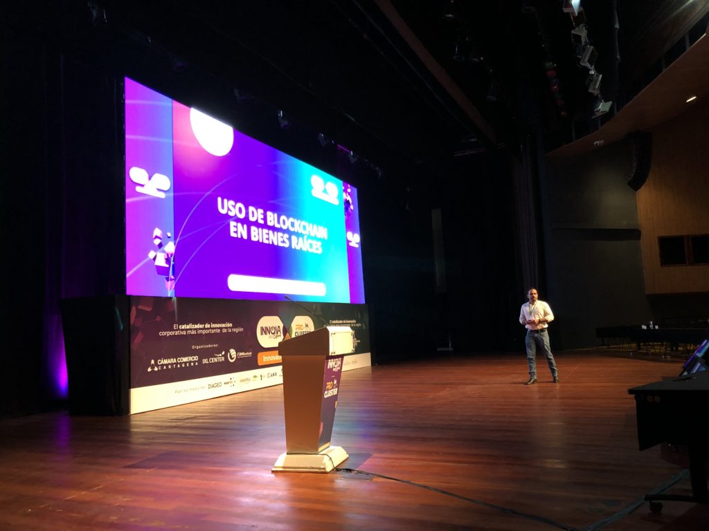 It was a real honor to be featured in Birmingham Wire's interview on innovative #tourism. We discuss some of the most exciting trends in the industry, and how Isla De Crypto is pushing the boundaries of what's possible.

lnkd.in/eybg7icG

#TechNews #Dubai #floating