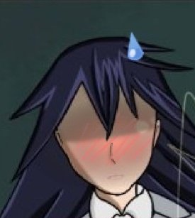 MidnightsMusume's tweet photo. @blood_rapture "Mhm... I'd love that. A lot. 

But if I skipped a patrol, that could spell trouble for the Agency." https://t.co/stPr9SRPAM
