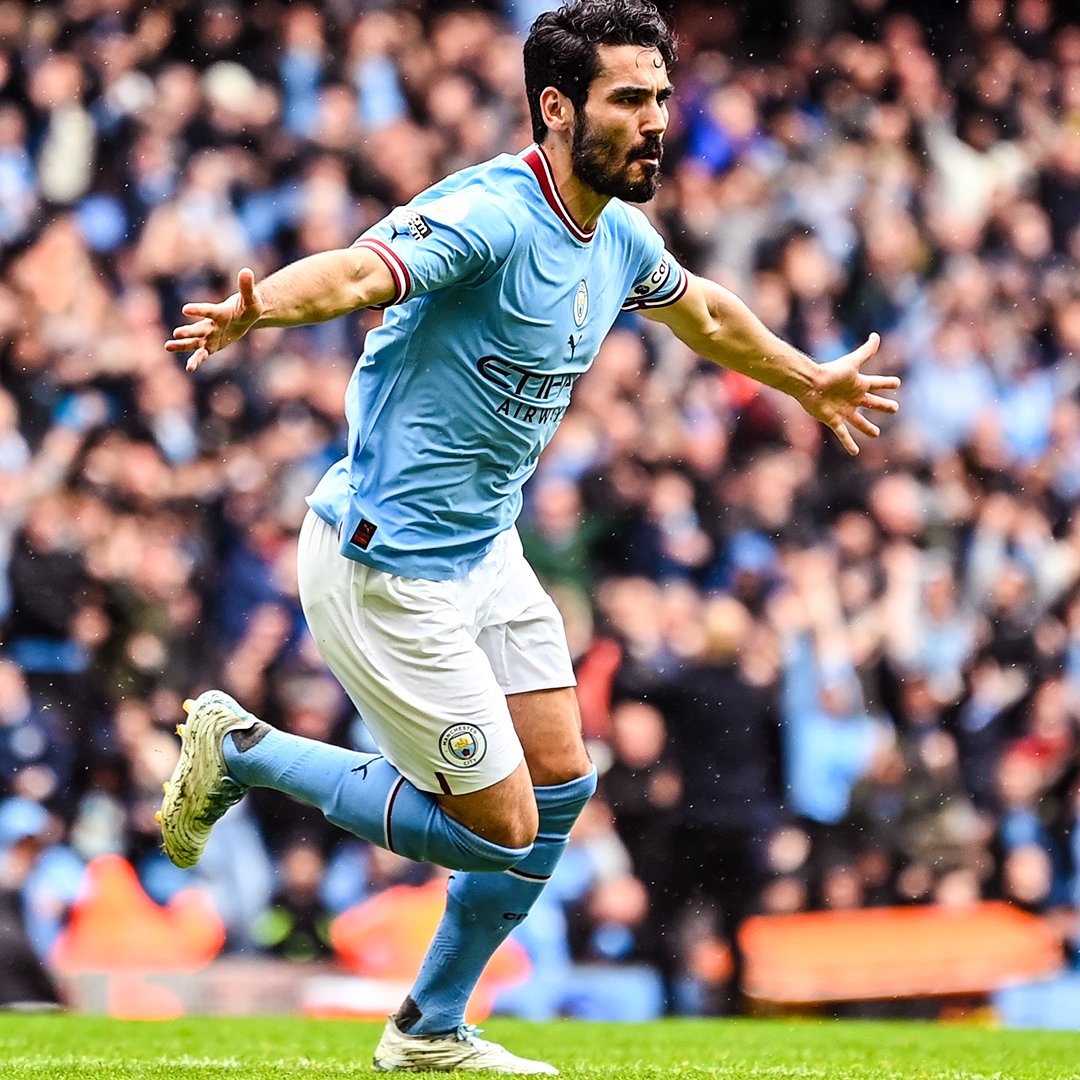 Reta final Premier League