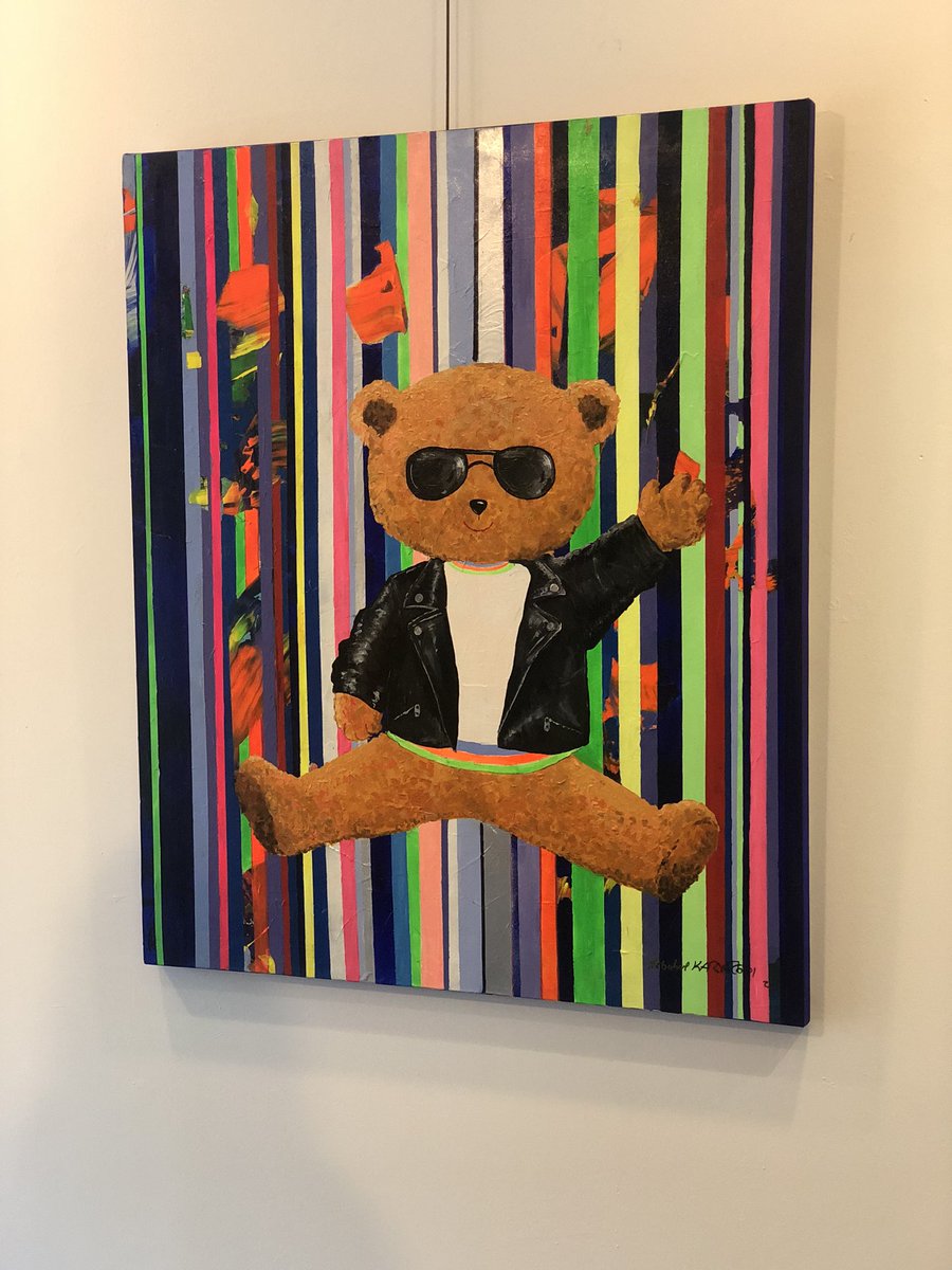 aynurayaz's tweet photo. a+A  #UPSD Maçka Sanat Galerisi 
#Burak Boyraz 
#Irmak Boyraz 
#Nebahat Karyağdı 
#Recep Keçeli 
#Emel Örs 
06-13 #Mayıs #2023 
(Salı, Çarşamba, Perşembe, Cuma,Cumartesi günleri 12.00-18.00 saatleri arası gezilebilir.) https://t.co/We4AHL4vib