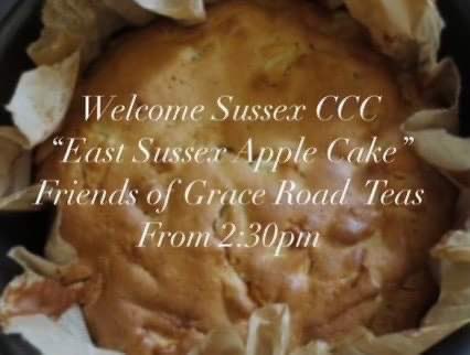 Friends of Grace Rd tweet media