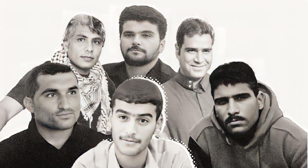 seyed_khezer's tweet photo. Stop the execution of Ahwazi political prisoners. Iran commits crimes against Ahwazi activists. Imminent Execution List:Ali Mojaddam,MohammadReza Moghaddam,Moien Khanfari,Salem Mosawi,Adnan Mosawi,Habib Edris,Habib Chaab #SaveAhwazis #SaveHabib @SophieHRW https://t.co/gYayld1o3f