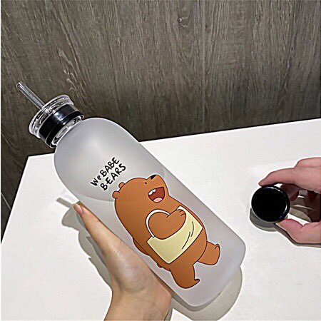 Botol minum yang wajib kalian punya✨

Pict 1 : shope.ee/20J5lhmHuS
Pict 2 : shope.ee/6KS55RtWG8
Pict 3 : shope.ee/8epzrzINgO
Pict 4 : shope.ee/2AcW8G6flh

Tags ~ #zonauang #botolminum #malamminggu #QueenCharlotte #JessicaMila #ColdPlay #SEAGames2023 #TheMedium