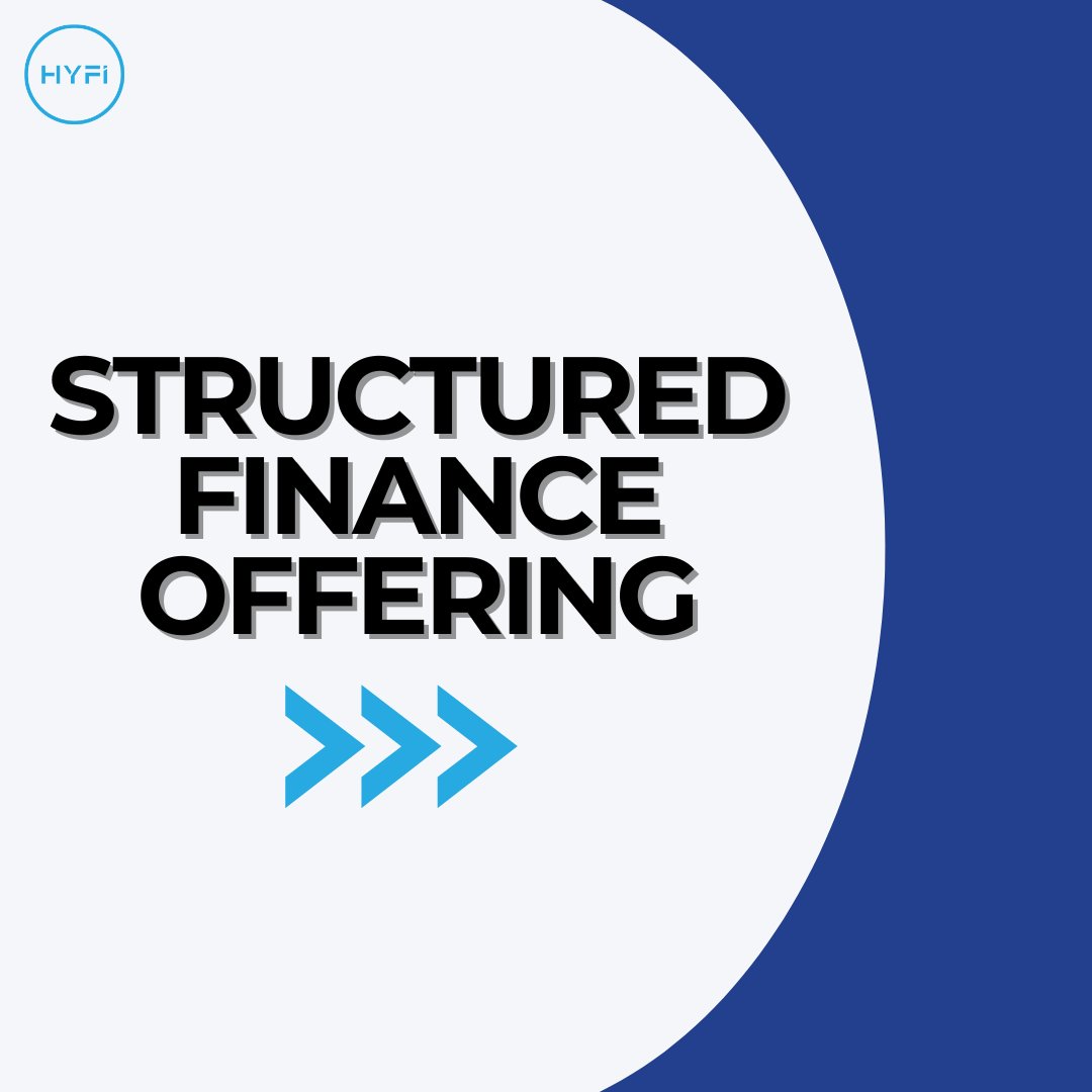 HyFi Corp tweet media