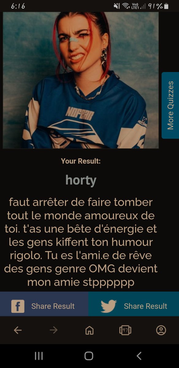 Muffin_LGBT's tweet photo. Je pouvais pas tomber sur une meilleure personne genre vraiment j'ai eu la meilleure @HortyUnderscore https://t.co/qaiWkTJSAG