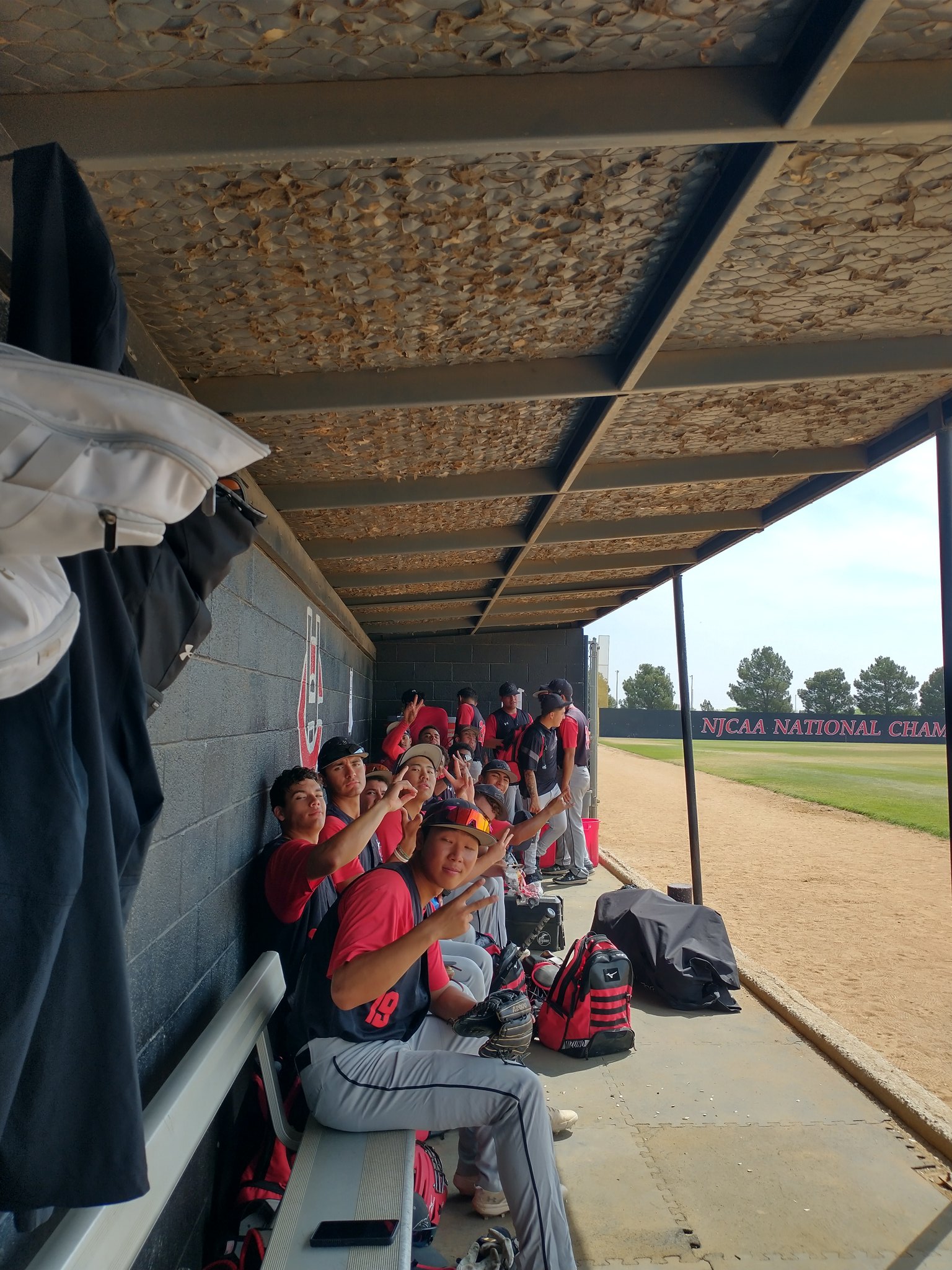 Nmmi Baseball Schedule 2025
