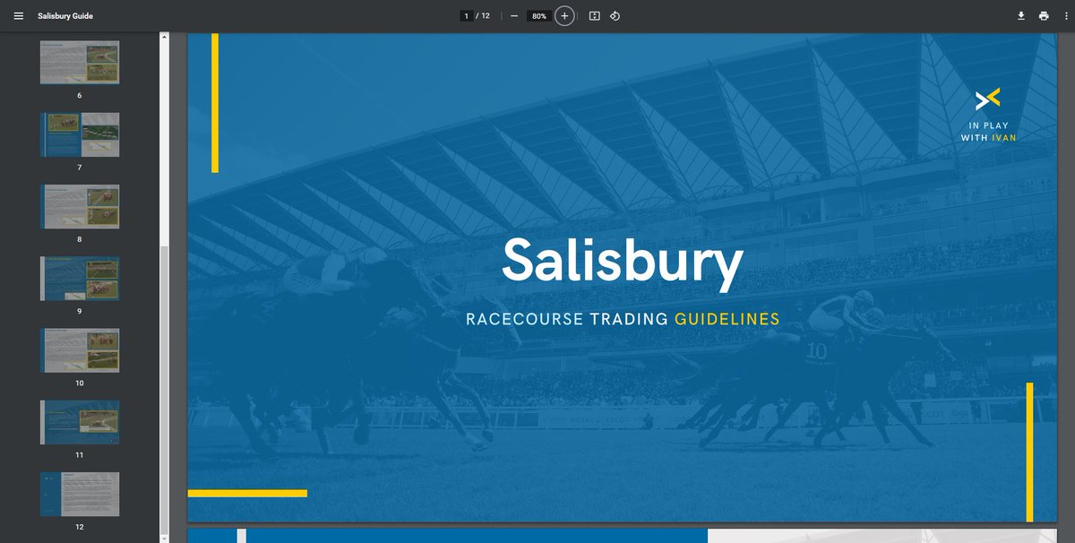 Ivan the Trader tweet media