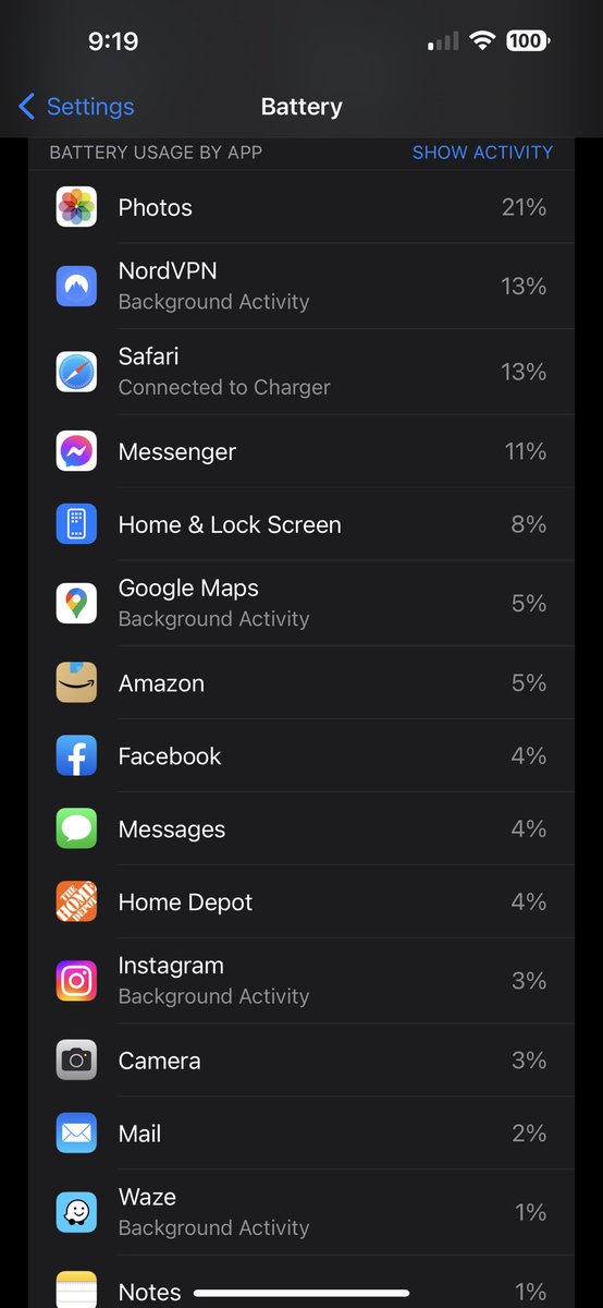 Magicride025's tweet photo. @Barnacules iOS 16.4.1 https://t.co/F5URIFMZTn