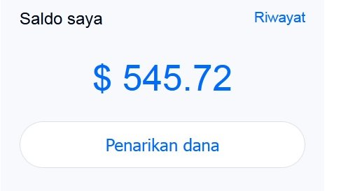 brian_pria's tweet photo. @Codie_Sanchez I've got this money only for sharing videos link, and everyone can try this too https://t.co/aOLB2Xunfr