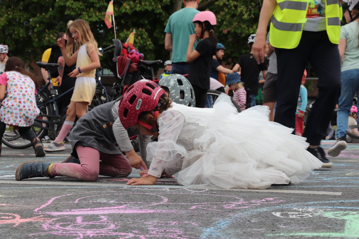 Kidical Mass von Aufbruch Fahrrad Dortmund tweet media