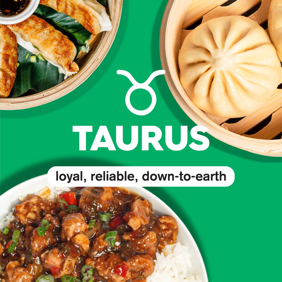 WowBao's tweet photo. Our Teriyaki Chicken Bowl really gives Taurus Energy βοΈ
#zodiacsigns #wowbao #restaurant #taurus #taurusseason #taurusszn #taurusenergy #zodiacsign #foodmemes #darkkitchen #chicagoil #chicagorestaurants #discoverunder15k #reliable #loyal #taurusmemes #taurusmeme #taurusseasonβοΈ https://t.co/JTcI7Lp2fS