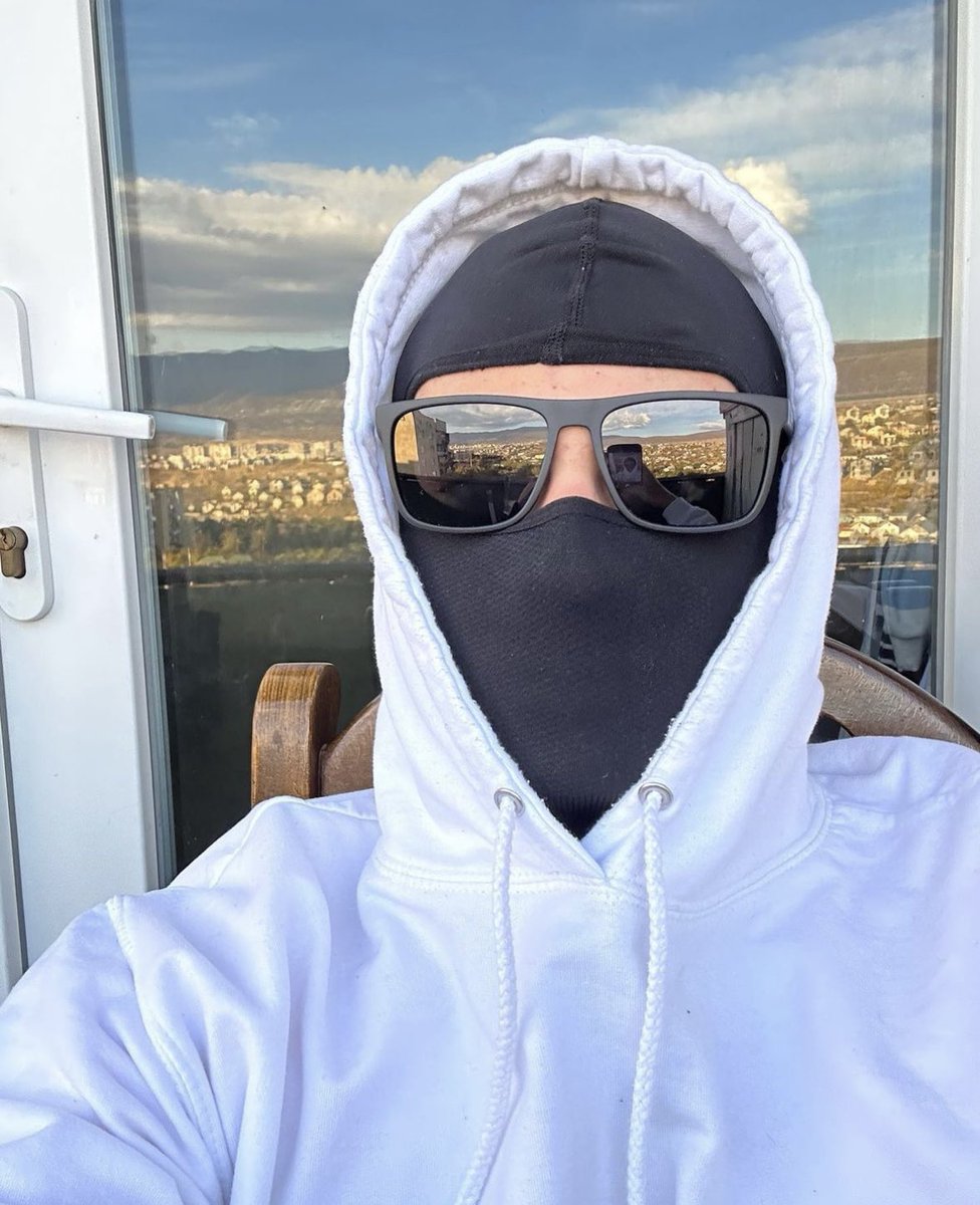 Donatelo tweet media