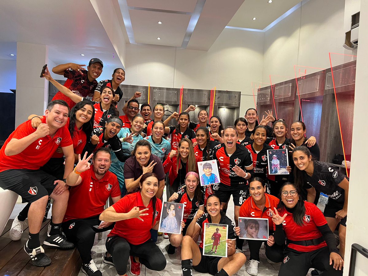 Familia!!! 💪💪⚽🔴⚫