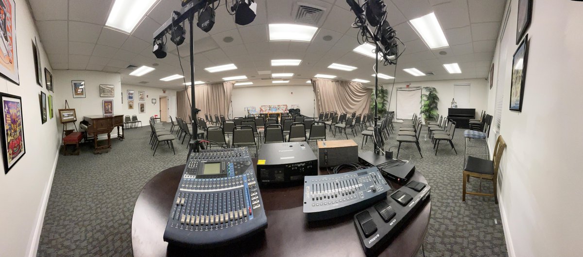 Free Spirit Conservatory of the Arts tweet media