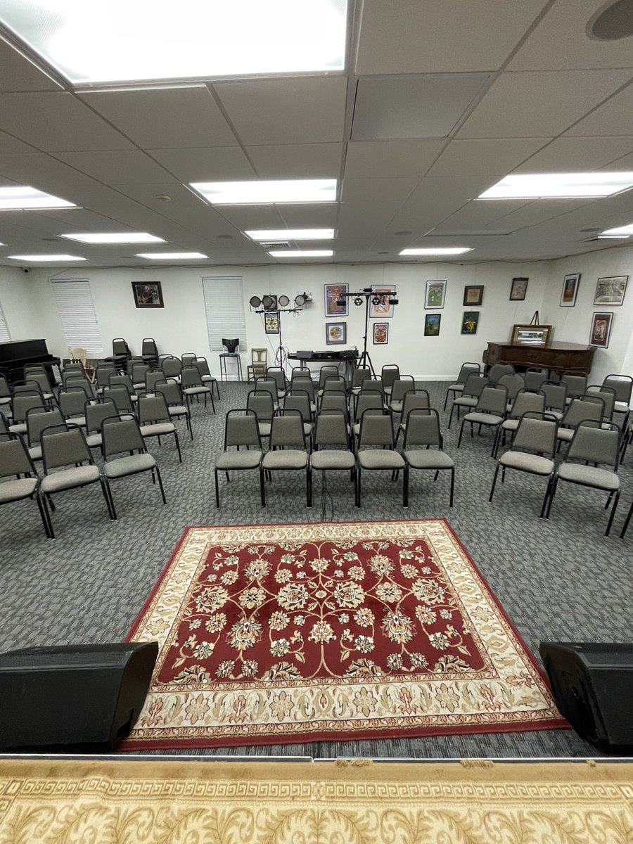 Free Spirit Conservatory of the Arts tweet media