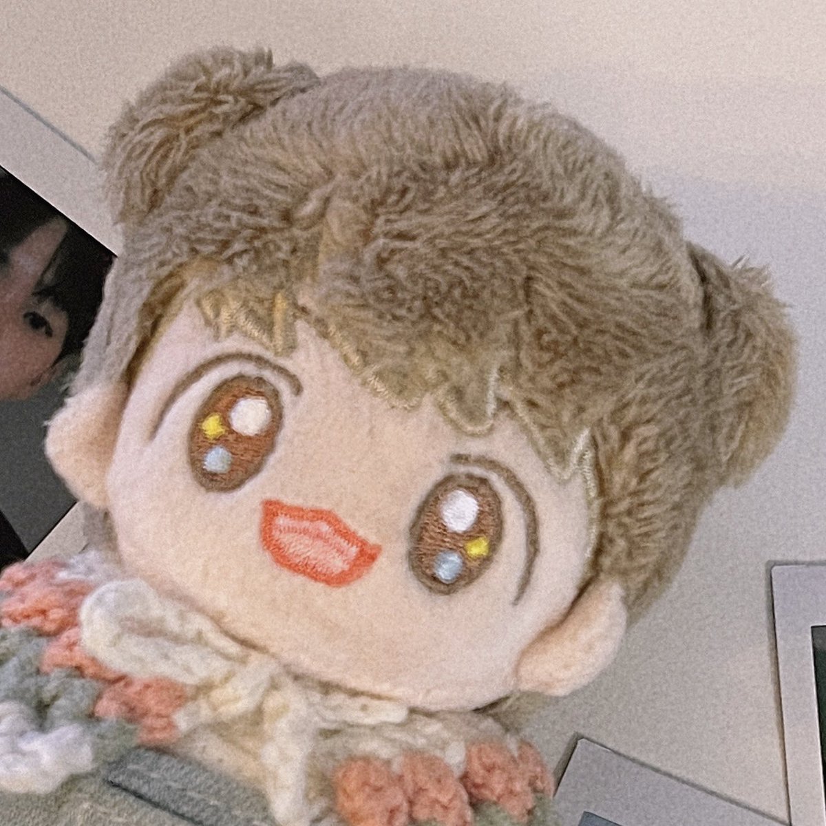 오랜만에~~ 인장을바깟다