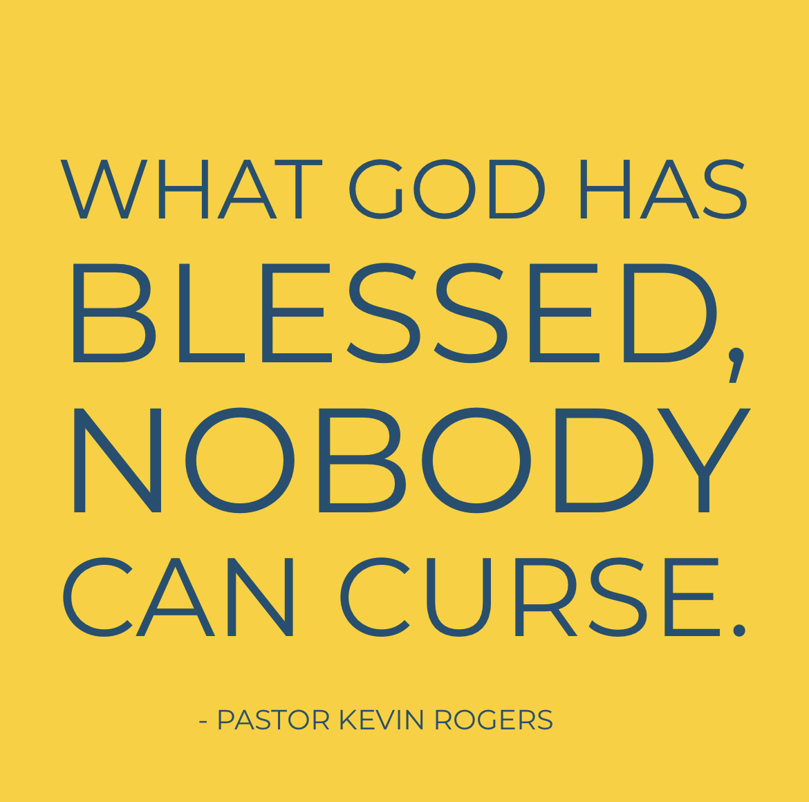 Pastor Kevin Rogers tweet media