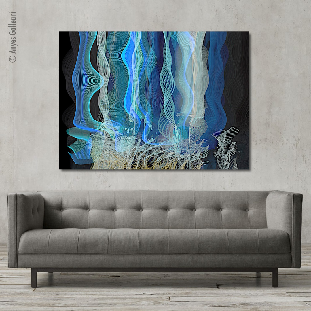 AnyesArt's tweet photo. Abstract art inspired by Quantum Physics. Large one-of-a-kind high gloss artwork available from Saatchi Art (https://t.co/uW0mxtLuBa).
#abstract #abstractart #Quantum https://t.co/NBhx5V7fo1