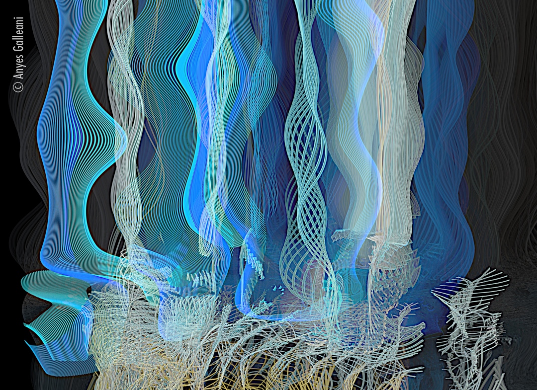 AnyesArt's tweet photo. Abstract art inspired by Quantum Physics. Large one-of-a-kind high gloss artwork available from Saatchi Art (https://t.co/uW0mxtLuBa).
#abstract #abstractart #Quantum https://t.co/NBhx5V7fo1