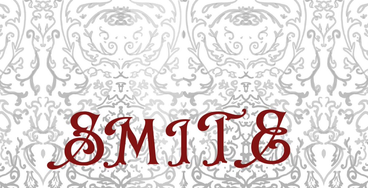 COLAB Theatre Productions (@colab_theatre) on Twitter photo After R&Ding at the COLAB Tavern in 2022, <a href="/ParchmntSwrdStn/">Parchment Sword Stone 📜🗡🪨</a> are bringing SMITE: An Immersive Theatre Murder Mystery to life at the <a href="/PARABOLICCRYPT/">CRYPT</a> (<a href="/_Parabolic_/">Parabolic Theatre</a>) this May.
Tickets are currently only £15. Catch them at an early bird price whilst you can:
bit.ly/41SrIlD After R&Ding at the COLAB Tavern in 2022, <a href="/ParchmntSwrdStn/">Parchment Sword Stone 📜🗡🪨</a> are bringing SMITE: An Immersive Theatre Murder Mystery to life at the <a href="/PARABOLICCRYPT/">CRYPT</a> (<a href="/_Parabolic_/">Parabolic Theatre</a>) this May.
Tickets are currently only £15. Catch them at an early bird price whilst you can:
bit.ly/41SrIlD