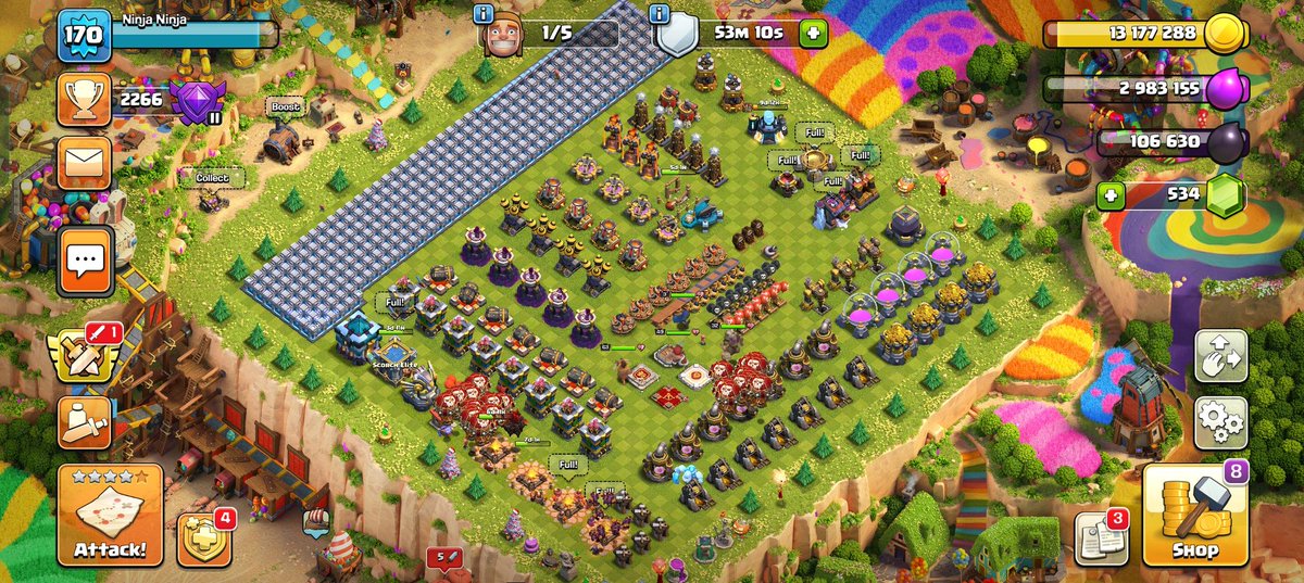 Whos joining then? I know theres peeps here that play