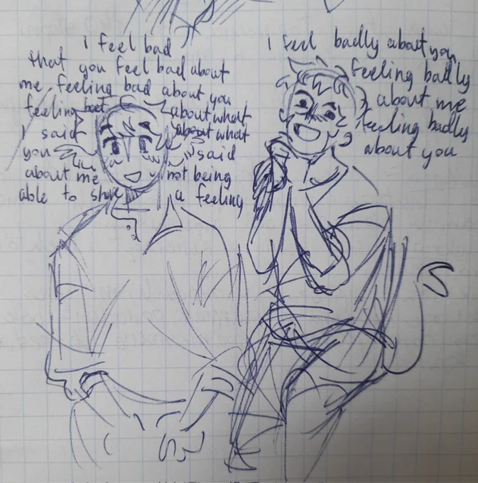 old silly stuff idk if i posted