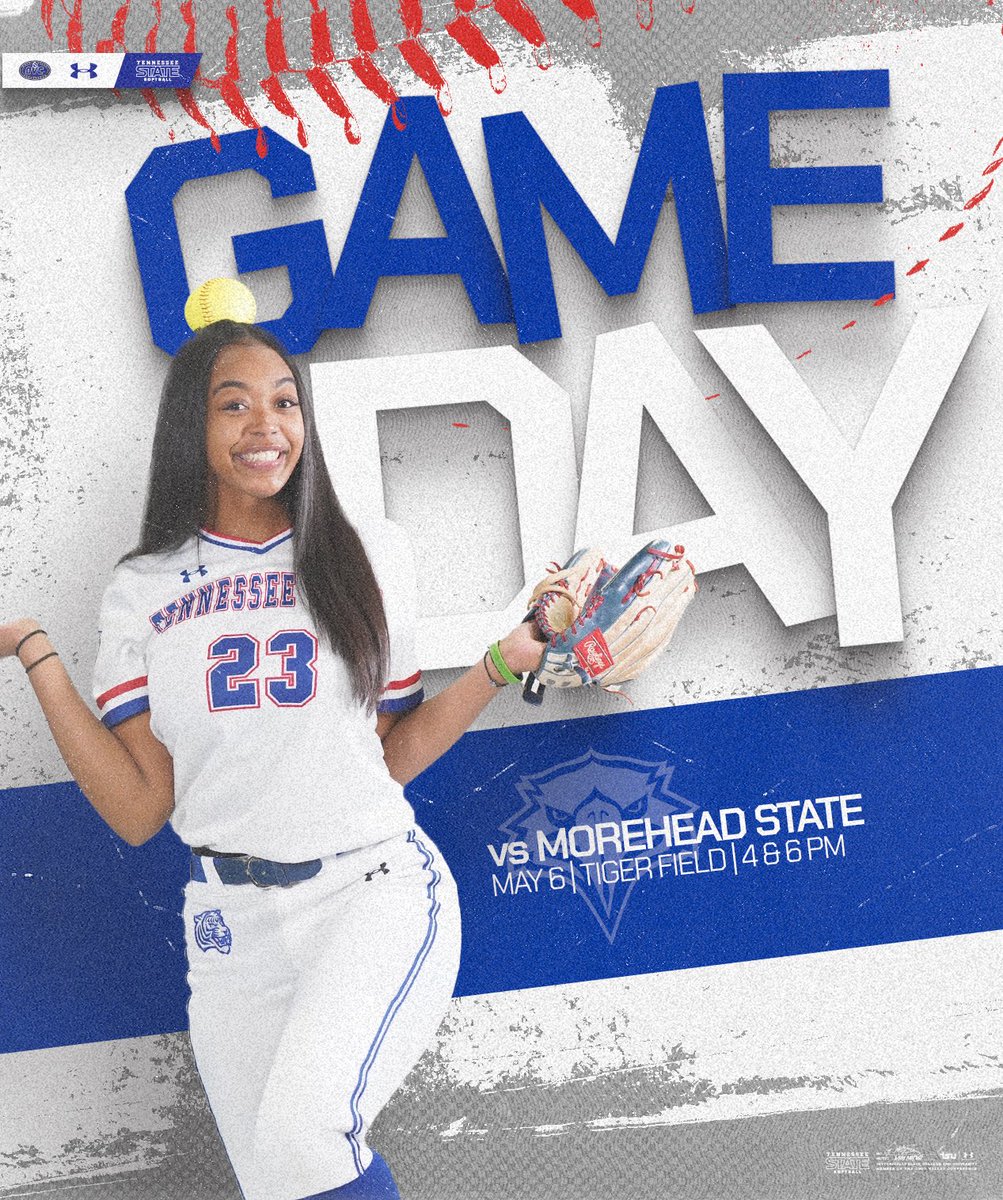 TSU Softball tweet media