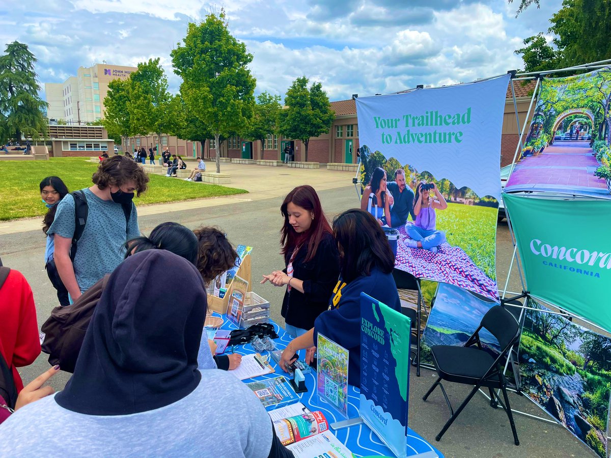 Worldwide_Cares's tweet image. Thank you to everyone who participated in the @CARES_ELP Spring Career & Internship Fair at @mtdiablohs ! @MtDiabloUSD @ejamesrego @mdusd_stephanie #Community #YouthEmpowerment #ExpandedLearning
