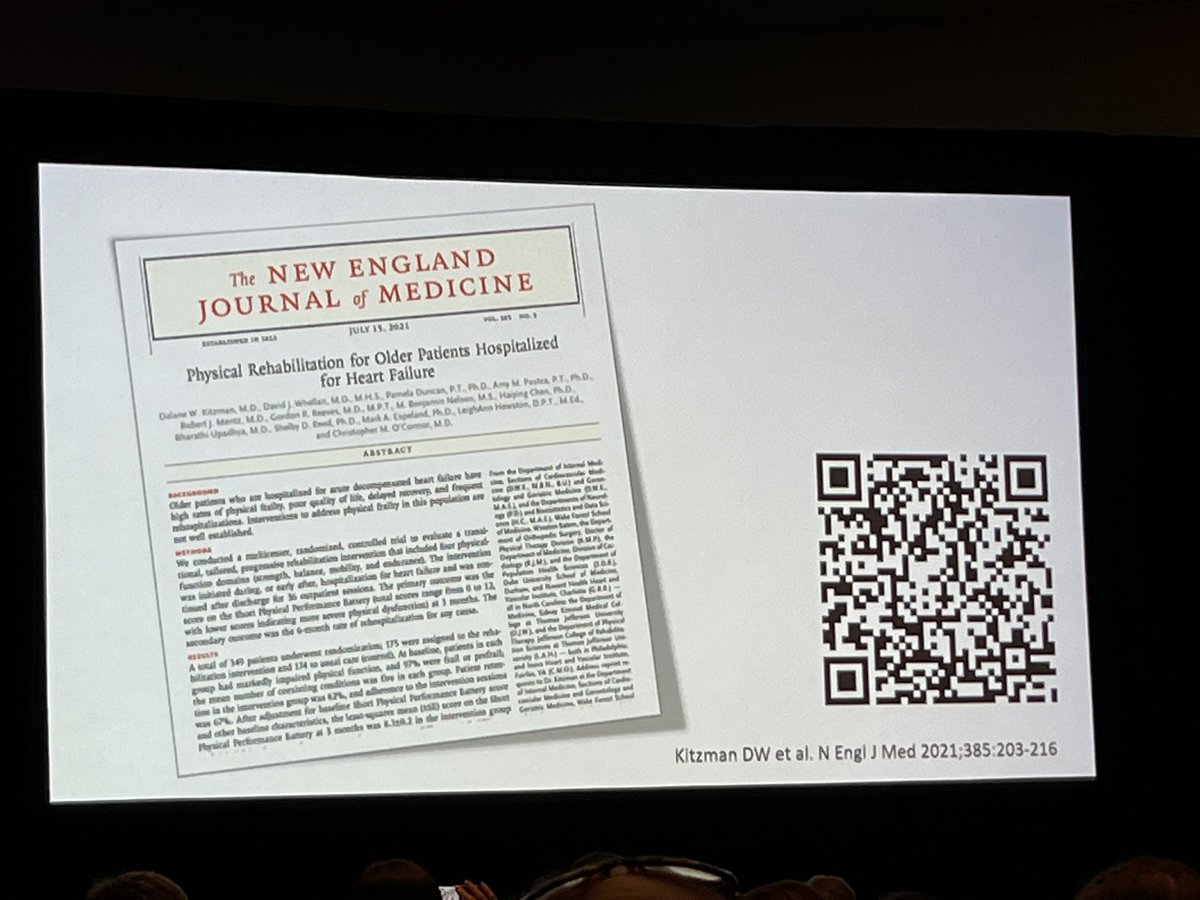 Top Geri Articles. #AGS23 #AGS2023