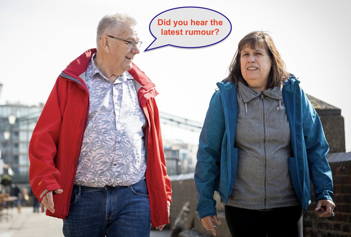 Plans are in the works to bring back some in-person events in the fall. Register for your free membership to hear the news firsthand. llniagara.ca #LifelongLearning #social #entertaining #educational