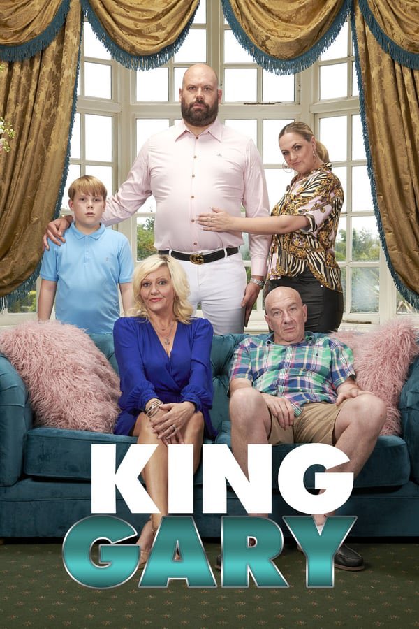 kimbochambers's tweet photo. Spent all morning catching up on PM’s, readers’ emails and WhatsApp. All done 👊 Now about to watch the second series of #KingGary - Late to the party with this series, but absolutely loving it!  Great characters/casting/writing 👊 A real gem of a comedy @BigTomD 👊 https://t.co/71AP20JioP