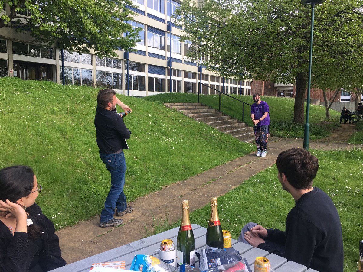 William Roper tweet media