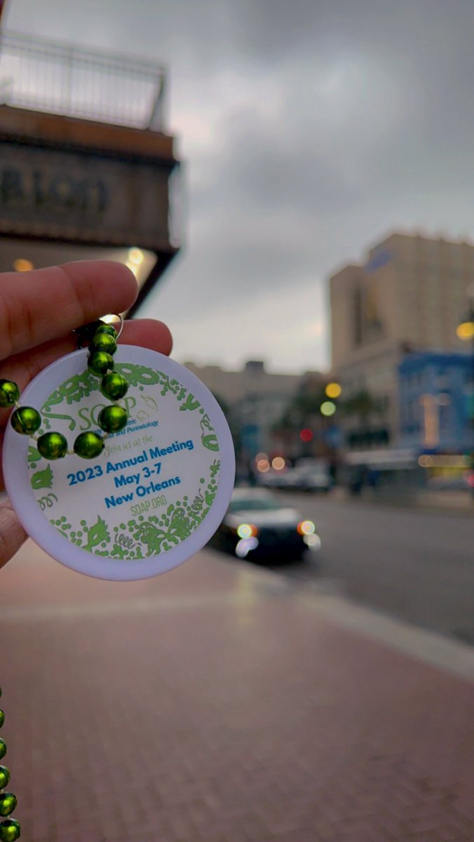 hkanesthesia's tweet image. #SOAP2023