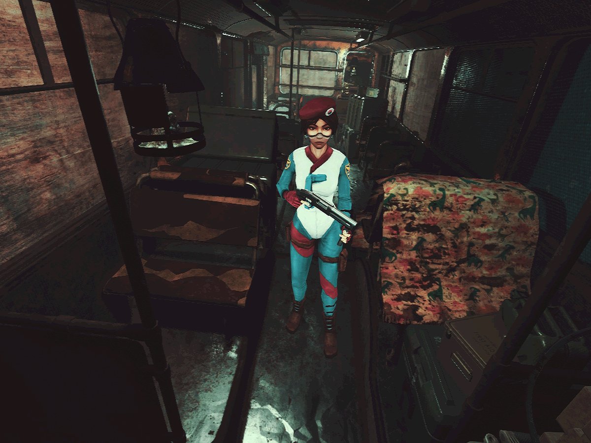 Ground Zero - Malformation Games tweet media