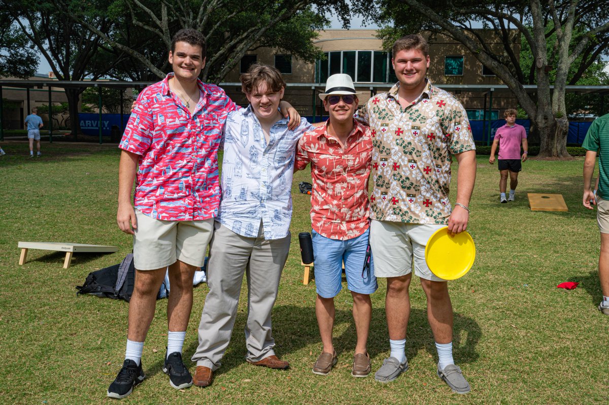 Strake Jesuit tweet media