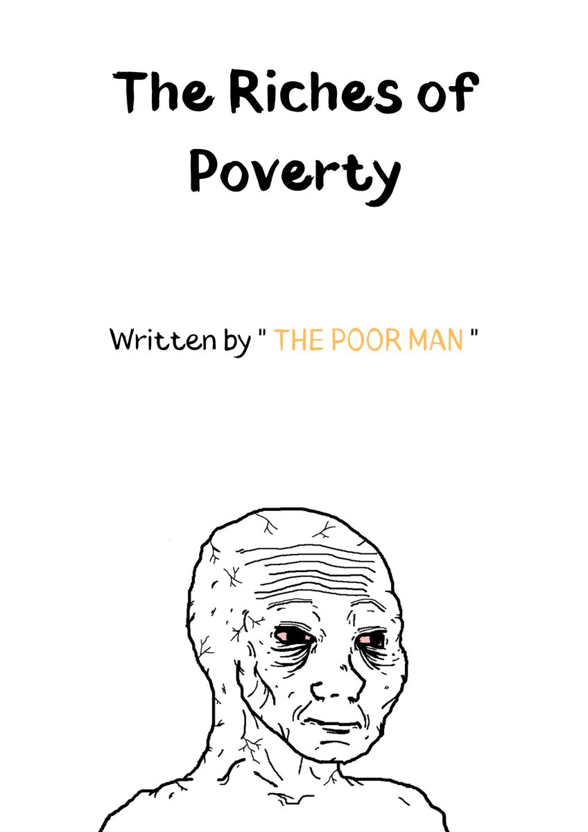 $POOR - ERC20 tweet media