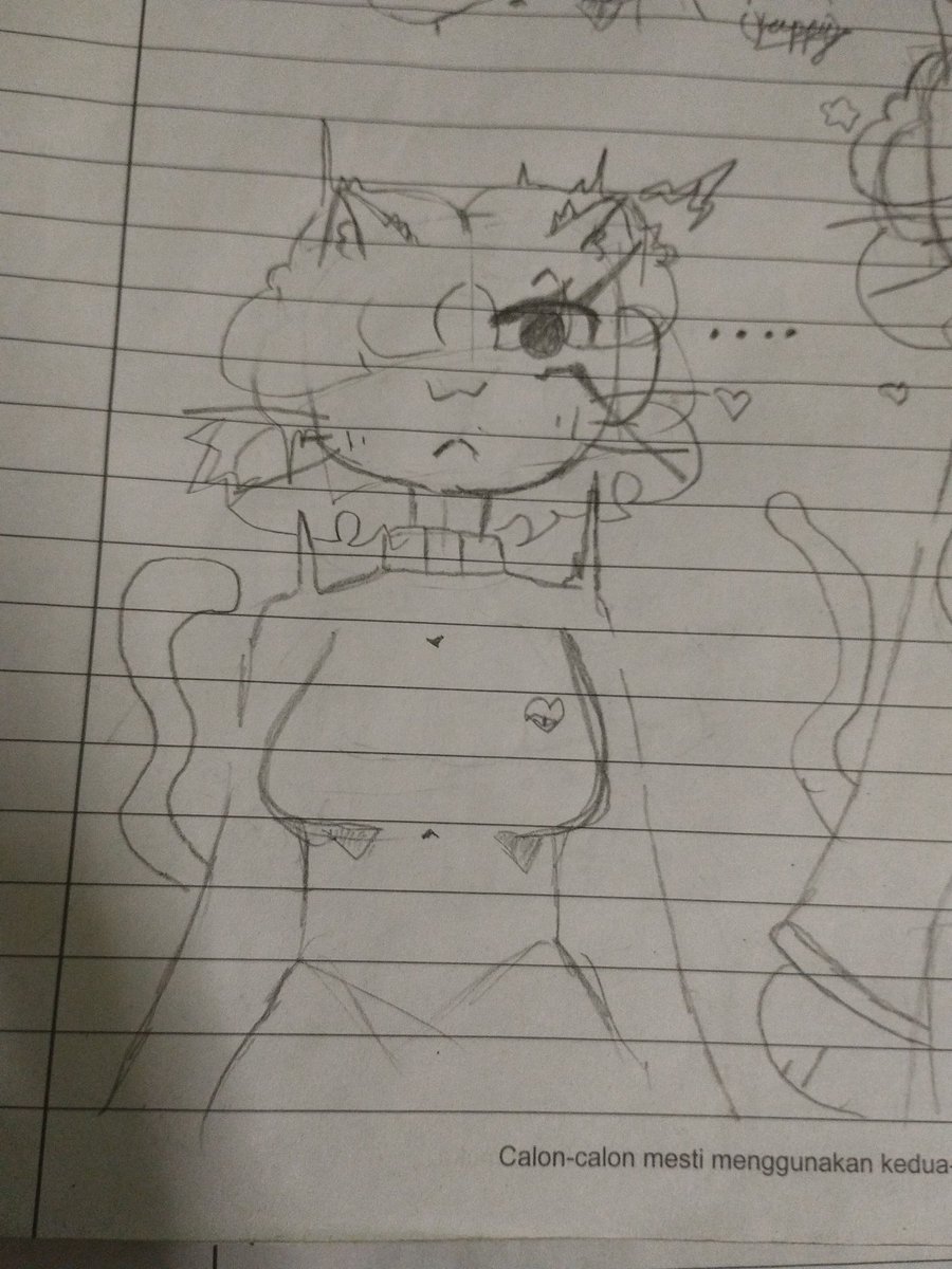 kappychin's tweet photo. ＊*•̩̩͙✩•̩̩͙*˚Look kitty ˚*•̩̩͙✩•̩̩͙*˚＊
#UnicornWars #UnicornWarsfanart #u https://t.co/VW4dONQKSE