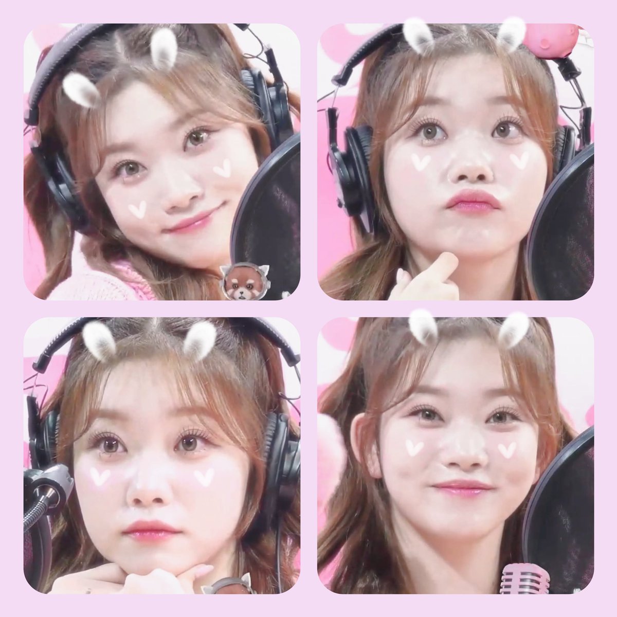 ｎｏａ🎀ꕀ ꕤ ꙳⋆ tweet media