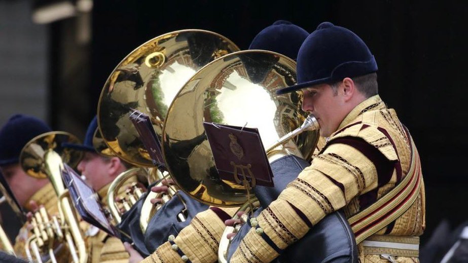 Weren't the #Coronation musicians magnificent? To every chorister, composer, instrumentalist, singer, conductor, music director, and to everyone who helped them become what they are: today YOU made me proud of what my country can be and what its people can do. Thank you.