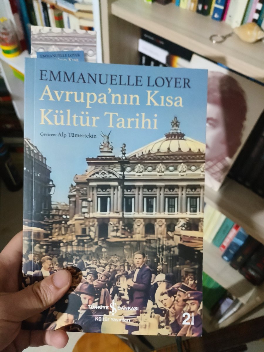 Manişak tweet media
