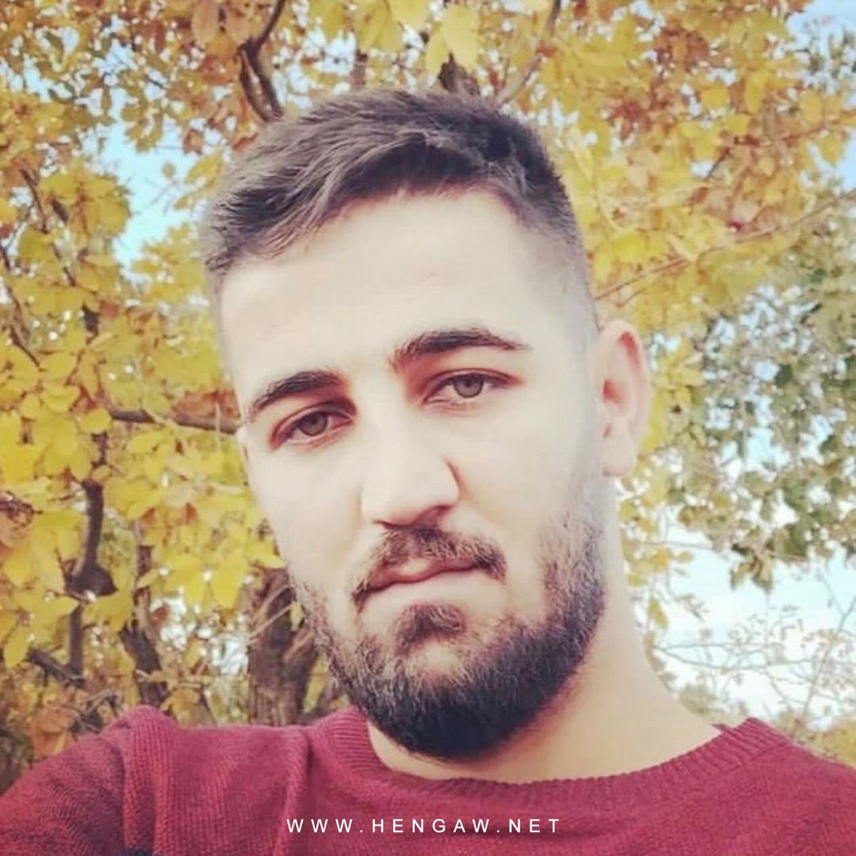 LightofRev's tweet image. On May 5, 2023 the Islamic Republic executed #FaramarzShakhsi in #Urmia Central Prison.
Faramarz was a 29 year old father of two children.
#IRGCterrorists