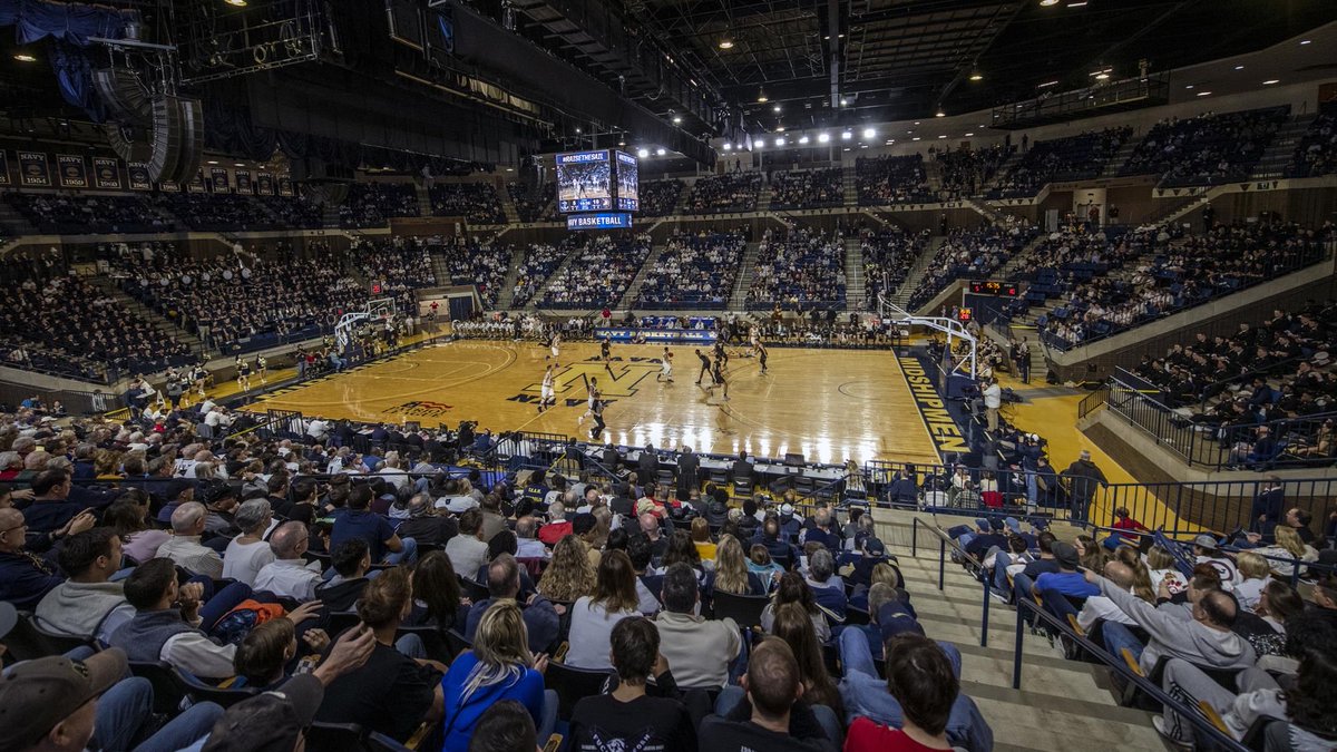 After a great conversation with coach DeChellis am blessed to receive a Division 1 offer from The United States Naval Academy!!