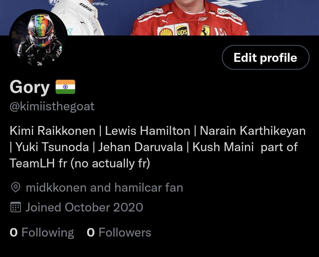 gory | 105 tweet media